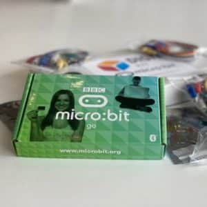 DIGIT micro:bit KIT