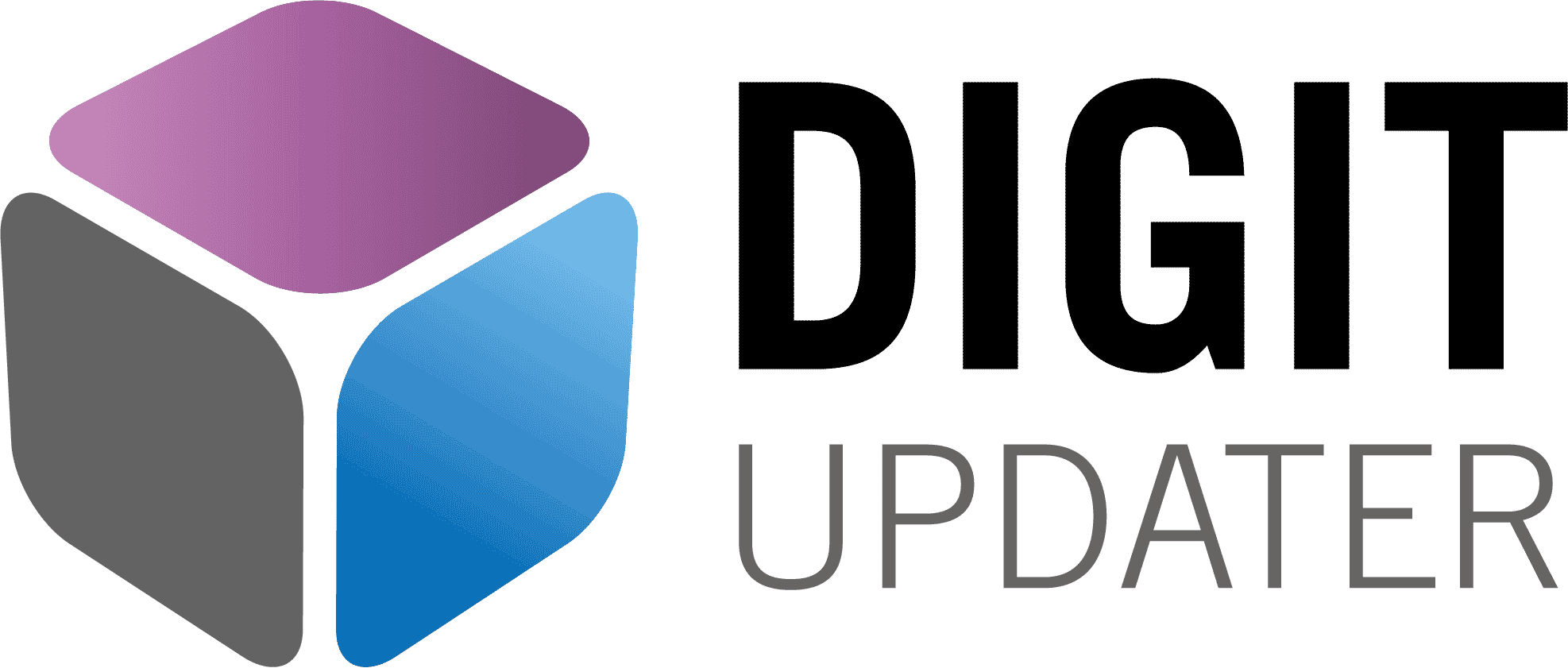 Logo DIGIT-updater