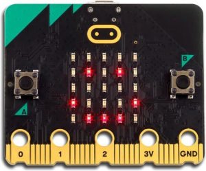 Microbit leenbox