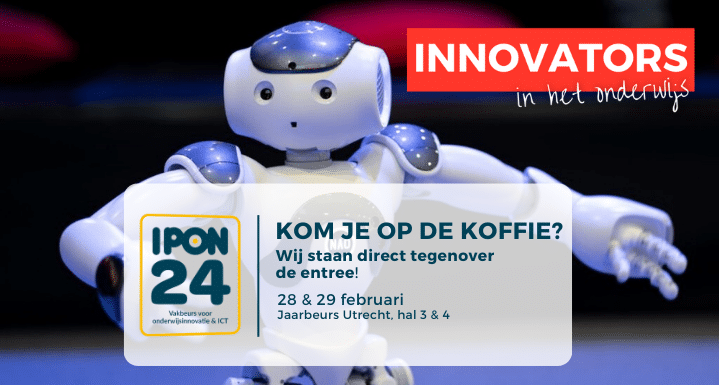 IPON 2024 - Digitalegeletterdheid.nl