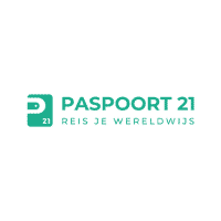 Logo Paspoort21