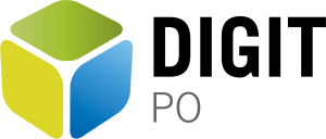 DIGIT-po logo