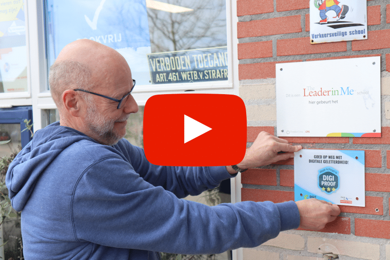 Bekijk het interview met KidsCollege