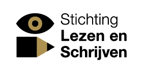 Stichting Lezen En Schrijven Logo
