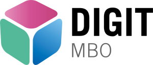 DIGIT-mbo logo