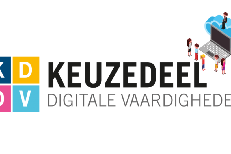Klaar Voor Het Keuzedeel Digitale Vaardigheden Basis En Gevorderd (K0022 En K0023)