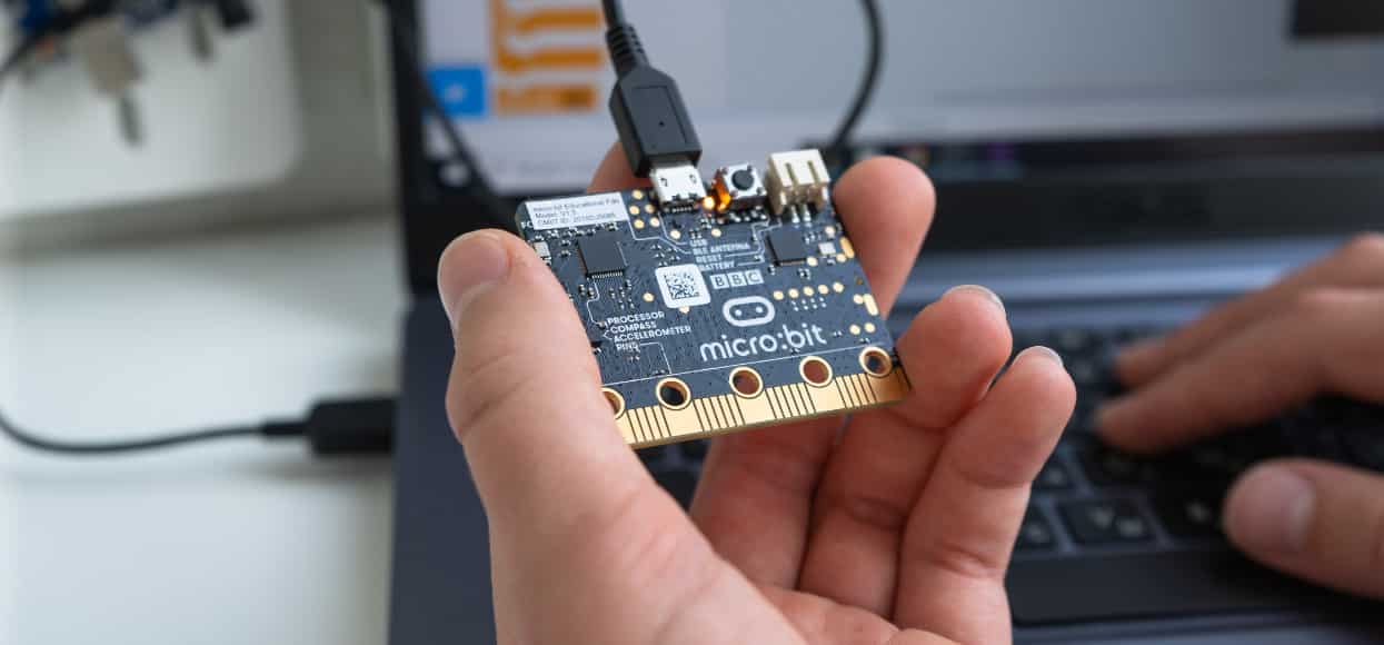Micro:bit